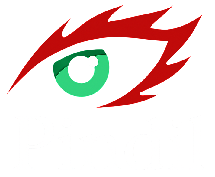 Pindil