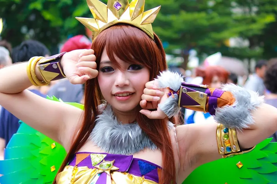 All of Us Understanding Otaku Culture and Its Growth: From Niche Obsession to Global Phenomenon! All of Us Understanding Otaku Culture and Its Growth: From Niche Obsession to Global Phenomenon!