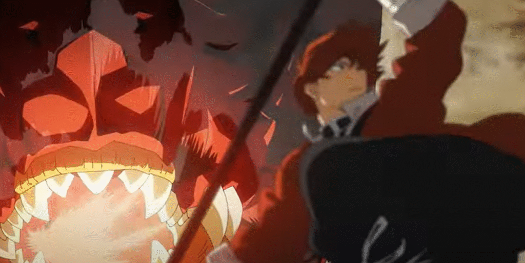 10 Anime with Overpowered Protagonists 10 Anime with Overpowered Protagonists