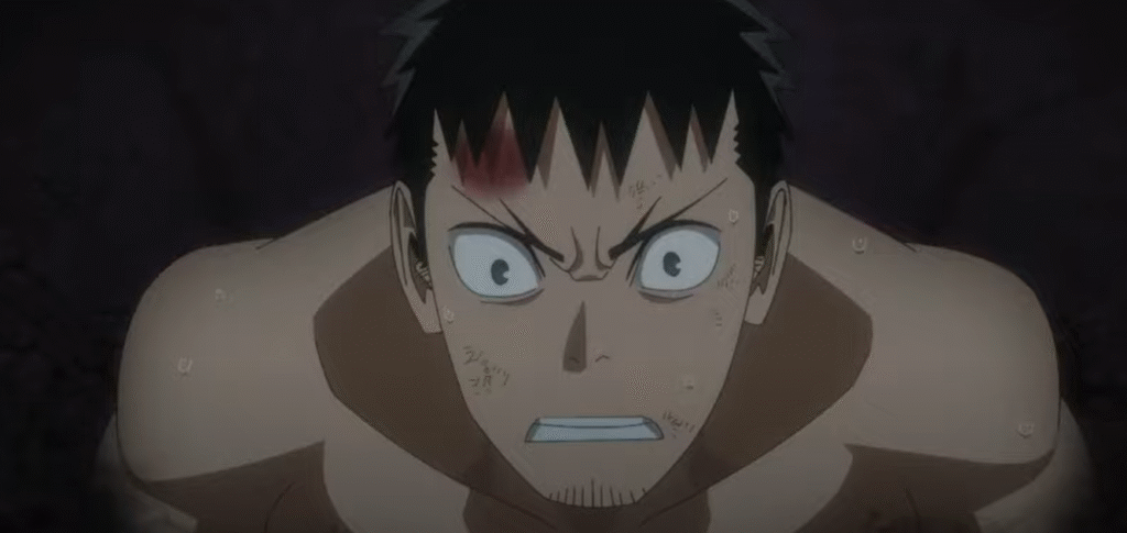 Black clover transformation Yuri