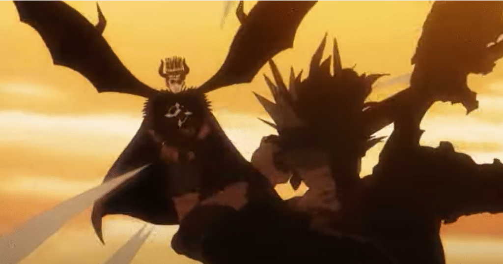 Gachiakuta Fly Bat Army