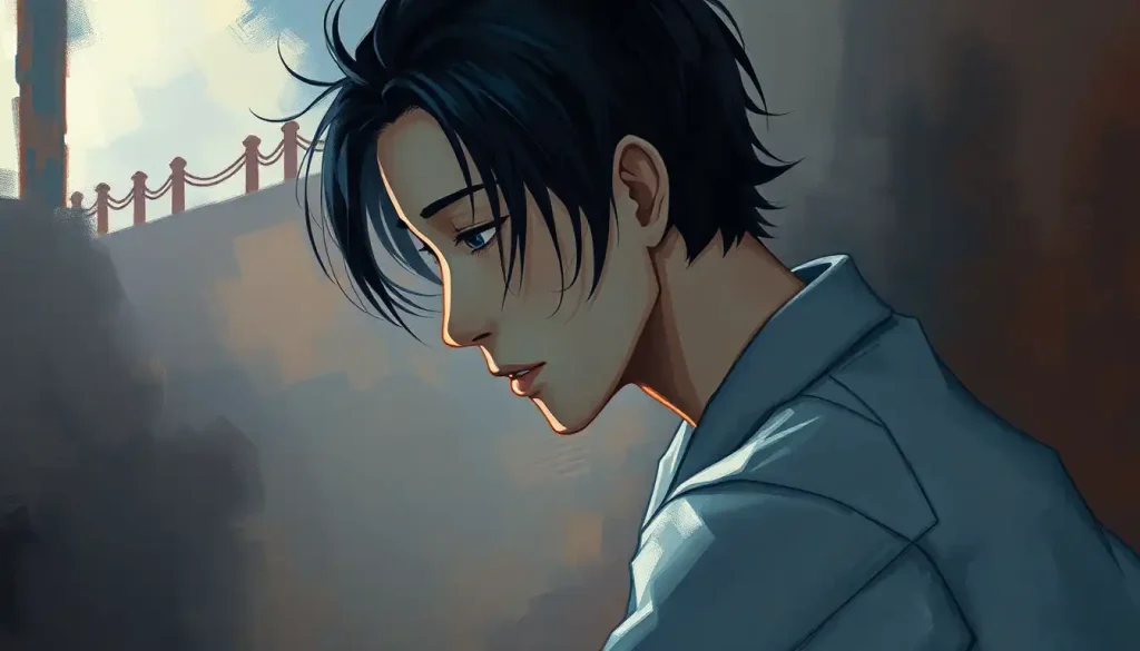 The Unraveling of the Enigma: A Deep Analysis of Kiyotaka Ayanokoji in Classroom of the Elite For Anime Lovers The Unraveling of the Enigma: A Deep Analysis of Kiyotaka Ayanokoji in Classroom of the Elite For Anime Lovers