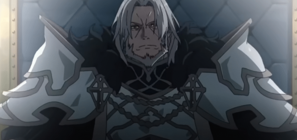 King Mushoku, Mushoku Tensei Jobless Reincarnation, season 3